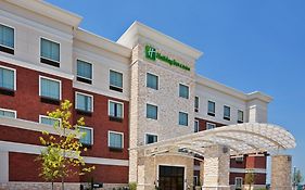 Holiday Inn & Suites Mckinney - N Allen By Ihg