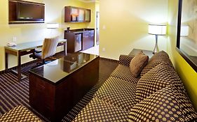 Holiday Inn & Suites Mckinney - N Allen By Ihg